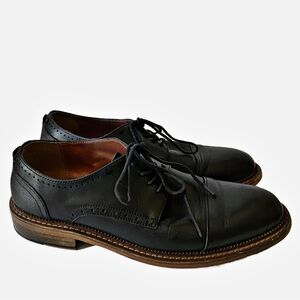 Vintage Foundry Co. Men’s Leather Oxford